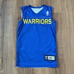 NBA Andre Iguodala # 9  Golden State Warriors Basketball Jersey Youth S